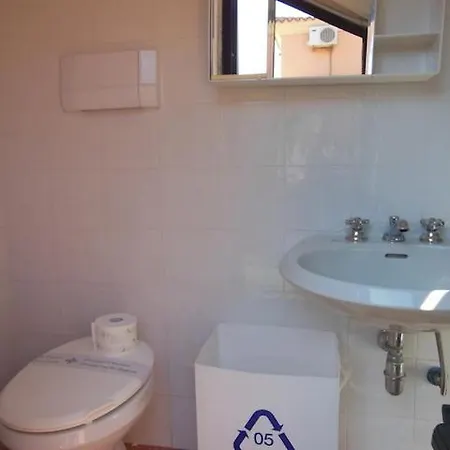 Gramsci 3 Apartament San Teodoro (Sardinia)