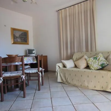 Apartament Gramsci 3