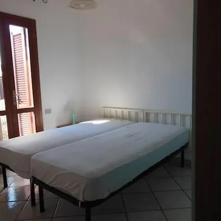 Gramsci 3 San Teodoro (Sardinia)