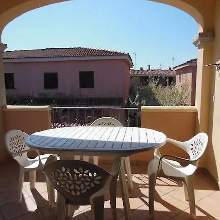 Apartment Gramsci 3 *