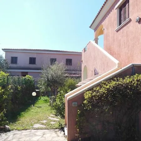 Apartment Gramsci 3 *