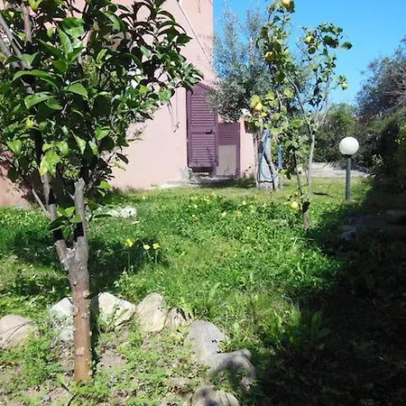 Gramsci 3 * San Teodoro (Sardinia)