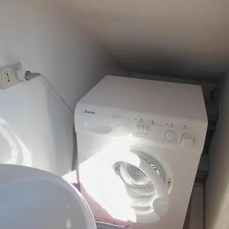 Apartment Gramsci 3 *