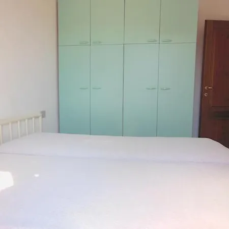 Gramsci 3 Apartment *