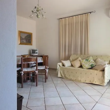 Gramsci 3 * San Teodoro (Sardinia)