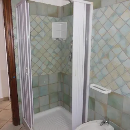 Apartment Gramsci 3 *