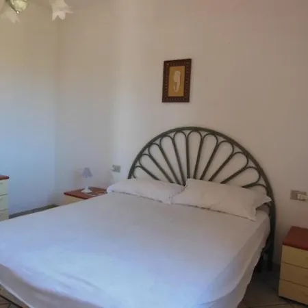 Apartment Gramsci 3 San Teodoro (Sardinia)