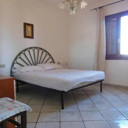 Apartment Gramsci 3 *