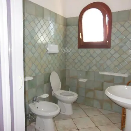 Apartment Gramsci 3 San Teodoro (Sardinia)