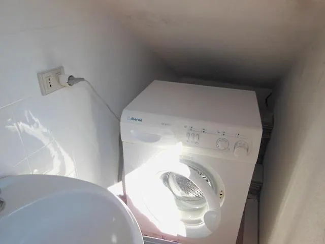 Appartement Gramsci 3 *