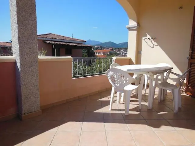 Appartement Gramsci 3 San Teodoro (Sardinia)