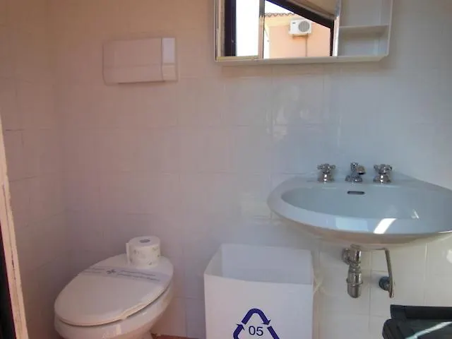 Gramsci 3 Appartement San Teodoro (Sardinia)