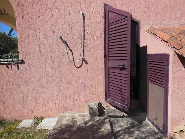 Gramsci 3 Appartement