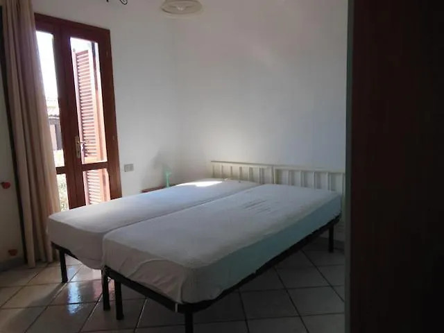 Gramsci 3 San Teodoro (Sardinia)