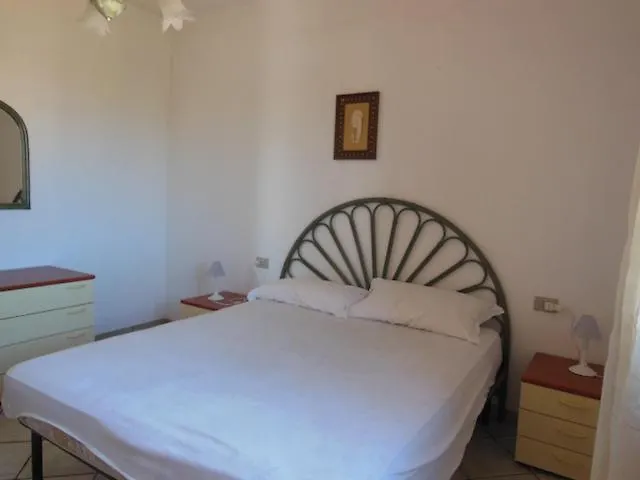 Appartement Gramsci 3 San Teodoro (Sardinia)