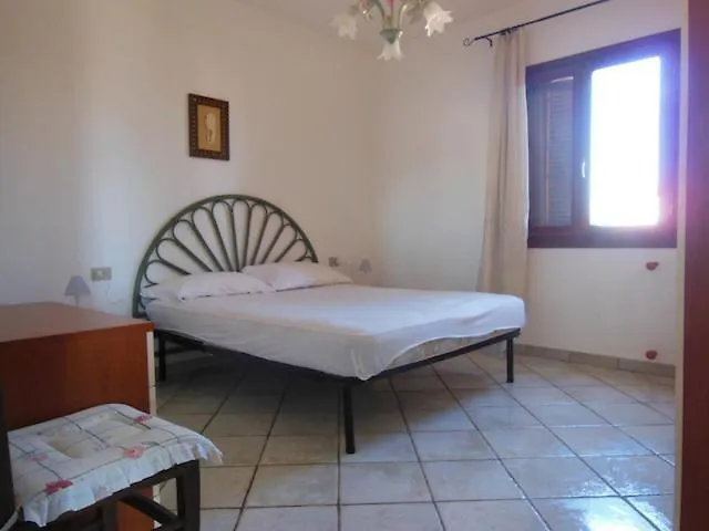 Appartement Gramsci 3 *