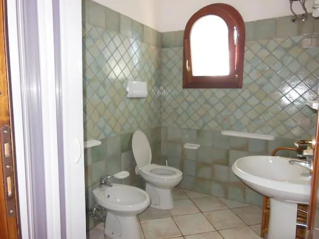 Appartement Gramsci 3 San Teodoro (Sardinia)
